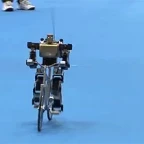 hello robot voice changer