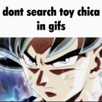 Toy Chica voice changer