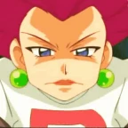 Jessie team rocket voice changer