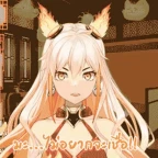 grinlianne voice changer