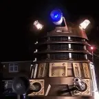 Baby Dalek voice changer