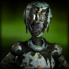 Broken S.T.A.F.F Bot voice changer