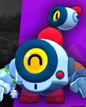 Nani from brawl stars voice changer