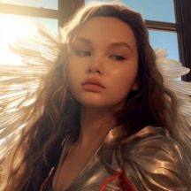 Realistic Girl voice changer