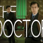 The Doctor voice changer