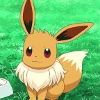 Eevee voice changer