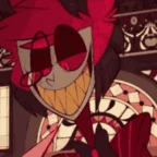 Mi Alastor~ voice changer
