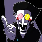 Spamton voice changer