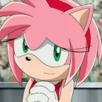 amy rose voice changer