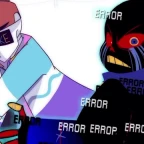 Underverse Error voice changer