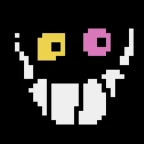 "Friend" Deltarune voice changer