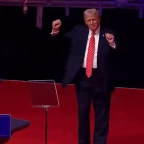 Donald Trump Voice voice changer