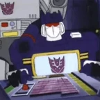 Soundwave voice changer