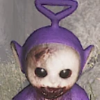 Pyscho with an axe Slendytubbies 0 voice changer