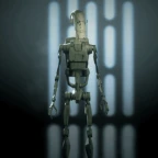 broken droid voice changer