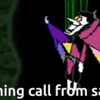 CHRISTIAN SPAMTON voice changer