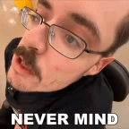 Never Mine voice changer