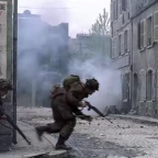 WWII Mobile Comms voice changer