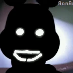 Shadow Bonnie voice changer