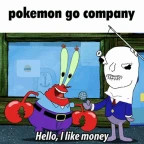 OHBABYI LOVE MONEY voice changer