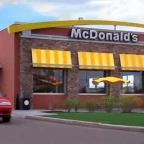 Mcdonalds Drivethru voice changer