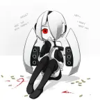 Turret Girl voice changer