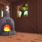 actual furnace voice changer