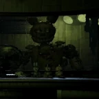 Springtrap (Slight voice acting required) voice changer