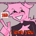 Pink Addison voice changer