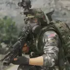 HECU Marine voice changer