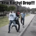 rachyl voice changer