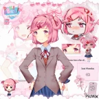 Natsuki voice changer