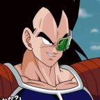 Raditz dragon ball voice changer