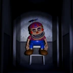 Nightmare Balloon Boy voice changer