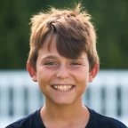 Adolescente voice changer