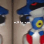 Custom Metal Sonic voice changer