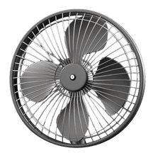 Fan voice changer