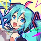 Hatsune Miku voice changer