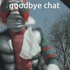 Oni/Demon V3 voice changer