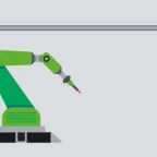 the administrator robot voice changer