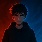 Denni Boy voice changer