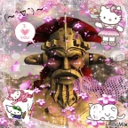 Legate Lanius voice changer