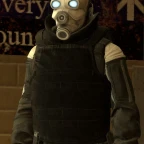 Civil Protection Clear voice changer