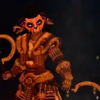 Luciriah voice voice changer