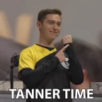 tanners voice changer