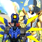 Gabriel/ultrakill voice changer