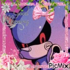 Metal Sonic voice changer