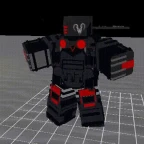 UMGR voice changer
