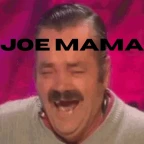 Joe mama voice changer