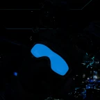 Cryo-Suit Filter voice changer